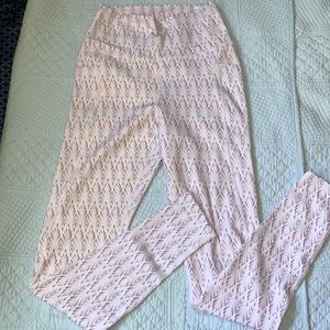 Buffbunny Onyx Leggings